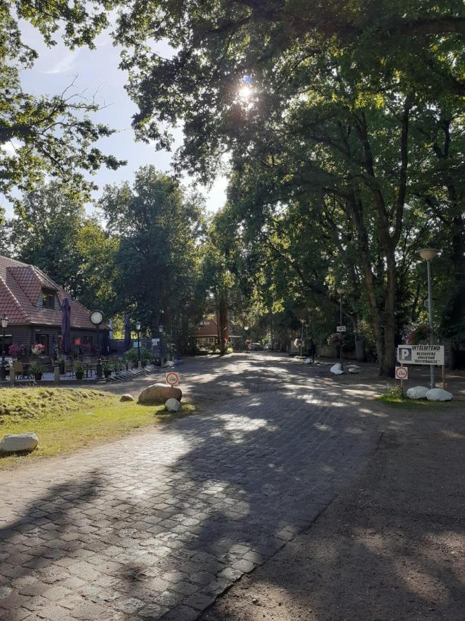 Willa Schaopvolte Eext Zewnętrze zdjęcie